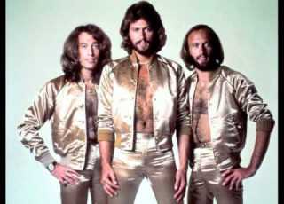 The Bee Gees Love You Inside Out Extended Remix