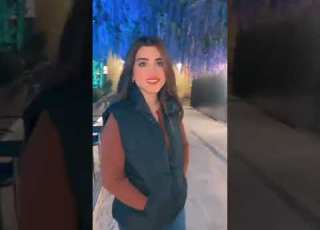 هدى عادل ويوسف مازن يتعاركون وهدى تضل تبجي ستوريات اسرع عركة بالعالم