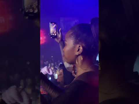 Nyashinski X Jux Juma Incase You Dont Know Tanzanian Performance