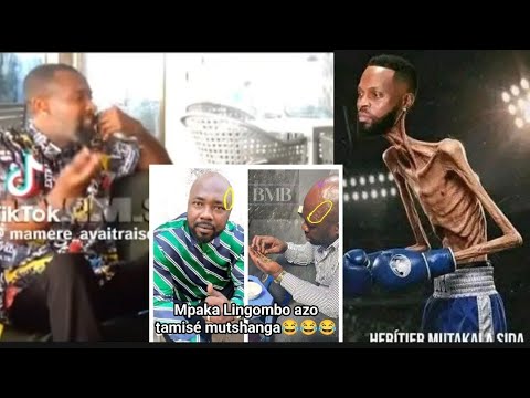 EYINDI MPAKA LIGORODO ASABOLI MUTAKALA SOMO ALOBI AZA NA LIBABE PRO MAX EKOMI YA BOYE KAKAAA