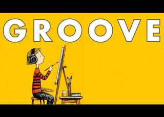  Playlist Canvas Time Groove Nano Life Groove Jazzhop Hip Hop Laid Back BGM