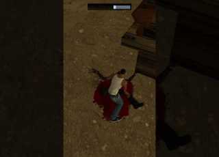Never Visit These Places In GTA Games Pt 2 Gta