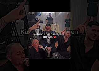 Gjovalin Shani Dod Tahiri Viralvideo