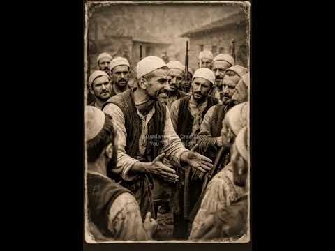 Kënga E Boshnjakut Kryengritja E Llapit Dhe Gollakit Në Vitin 1830 Kundër Osmanlive Dhe Sulltani