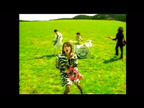 LINDBERG 君のいちばんに Official Music Video 字幕設定で歌詞表示あり LINDBERG 君のいちばんに Official Music Video 字幕設定で歌詞表示あり