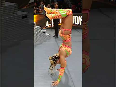 Kelani Is Just UNREAL