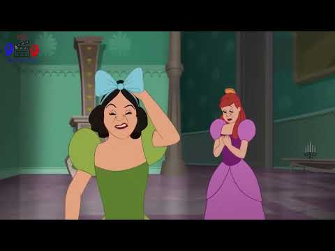 فيلم سندريلا الجزء ٣ مدبلج بالعربي