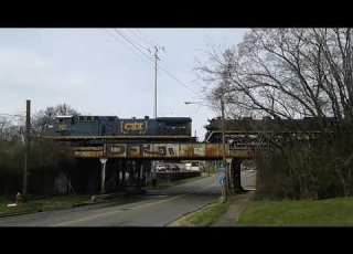  NC STL 576 Move Across Town