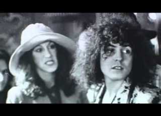 Marc Bolan The Final Word 2007 BBC Documentary