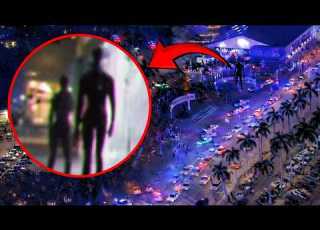 PROGRESS In Miami Alien Case It S Going Viral Again Watch Before It S Deleted