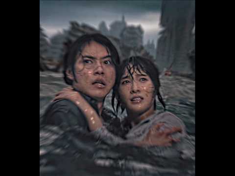 One Last Game Who Is Joker Alice In Borderland Season 3 Peak Show Edit