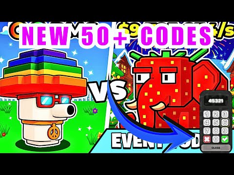 FRUITS VS BRAINROTS MAP FORTNITE CREATIVE ALL NEW SECRETS CODE ADMIN ABUSE EVENT Part 5