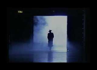 CABARET 1987 Oct 16