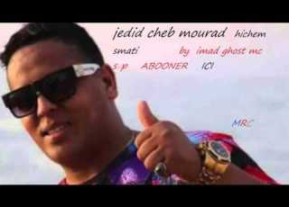 Cheb Mourad 2016 Avec Hichem Smati