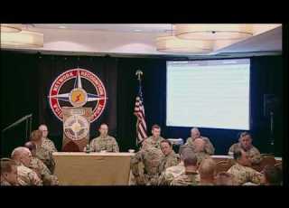 CW5 Roland Aviation Warrant Officers Roles Responsibilities