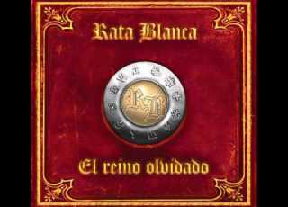 Rata Blanca Talisman AUDIO
