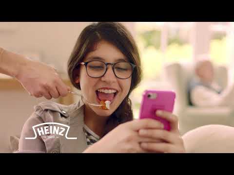 مايونيزهاينز الطعم الوحيد اللي يأسرك مايونيزهاينز الطعم الوحيد اللي يأسرك