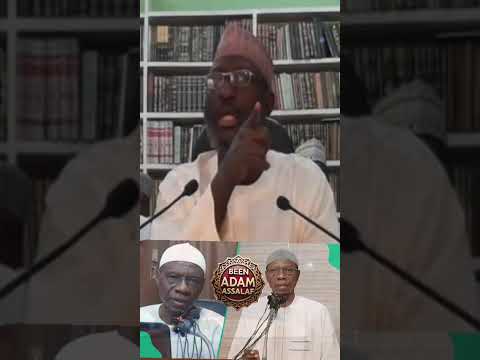 Allah Ya Jikan Malam Albany Zaria Rahimahullah