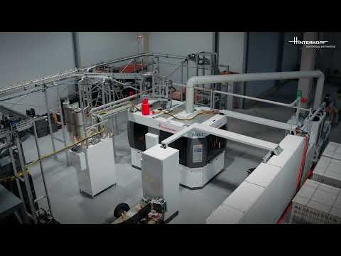 Die D240 2 Eine Weltneuheit Im Digitaldruckbereich