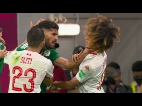 Les Algériens Rassa