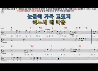 박미경 민들레홀씨되어