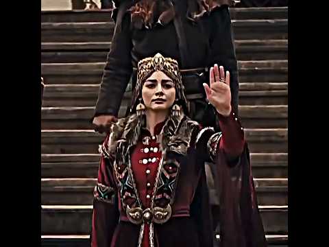 Their Aura Is Infinite Kuruluş Osman Edit Devlet Analar Turkishedits Bala Malhun Halime