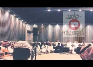  دور طربي للفنان محمود بخاري والمجموعة فوق النخل و قدك المياس و الحلوه دي طرب