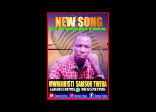 Samsoni Tweve Ni Neema