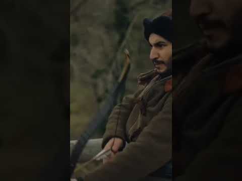 المغول يهجمون قبيلة الكاي مشهد حزين Kurulusosman Osman Shorts