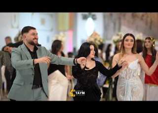  عيد الصوم للجالية الإيزيدية في فرنسا فورباك 2025 الجزء 1 5