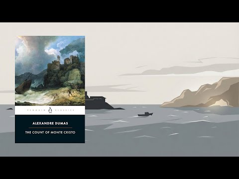 Music For Reading The Count Of Monte Cristo By By Alexandre Dumas Ambient Book Music