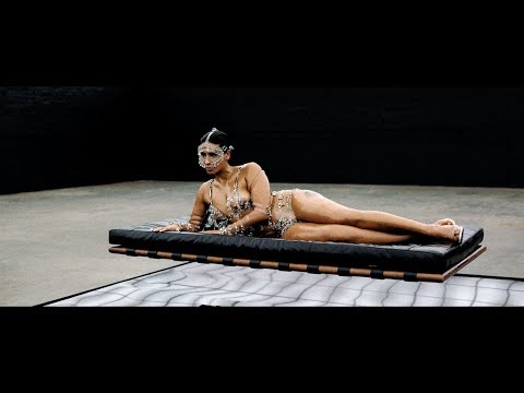 SEVDALIZA SHAHMARAN
