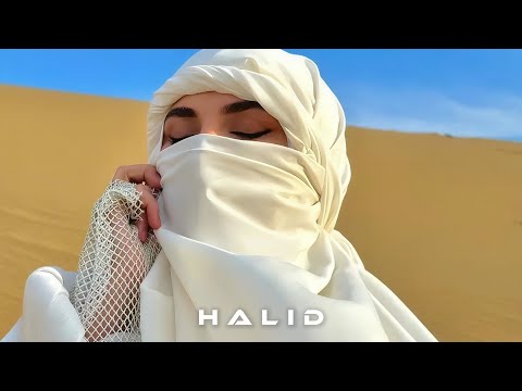 Haneen Elshater Sayidat Qalbi حنين الشاطر سيدة قلبي Halid Cover