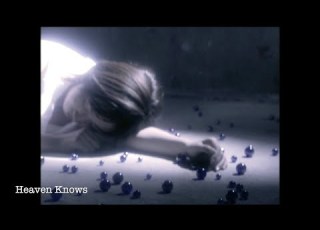 水樹奈々 Heaven Knows MUSIC CLIP