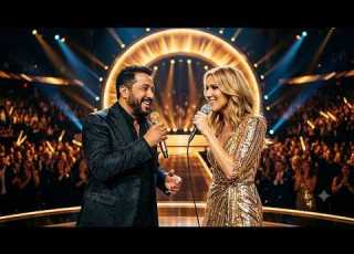Cheb Khaled Céline Dion Reflet Rai Ballad Reggae Oriental Epic Love 2026
