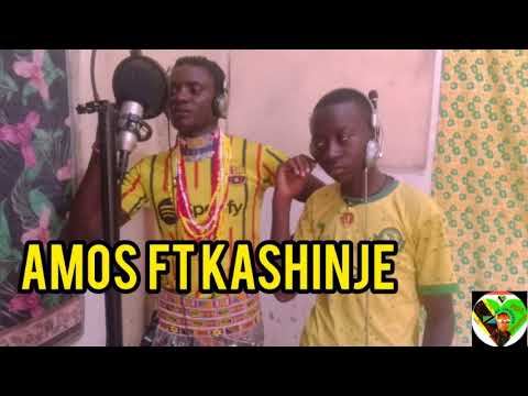 KASHINJE MACHIMU FT AMOSI AUDIO OFFICIR 2023 KASHINJE MACHIMU FT AMOSI AUDIO OFFICIR 2023