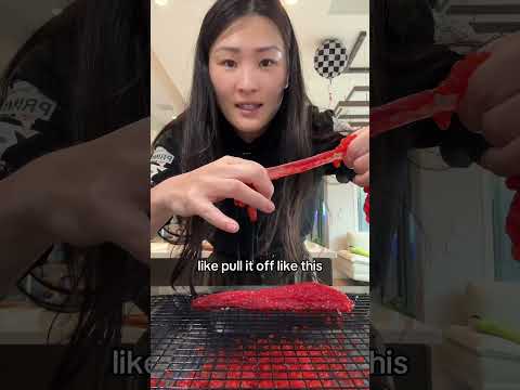 Just Wasted 200 Of Caviar