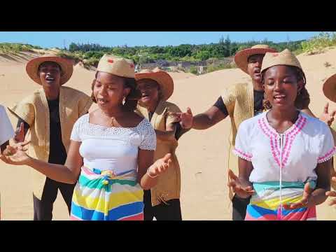 Groupe Tiry Aza Mihatsara Velatsihy As Production Nouveauté Clip Gasy 2026