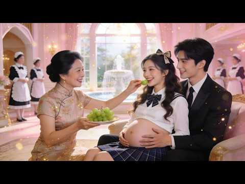 صدمة CEO العقيم جعلها تحمل ثلاثة توائم في ليلة واحدة فتحولت فجأة إلى أكثر امرأة احتراما ونبلا