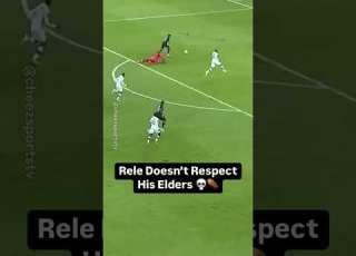 Relebohile Mofokeng Sends Two Of His Elders To The Shadow Realm