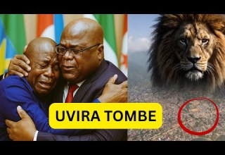 MUYAYA BYOSE ABYISE IBIHUHA AHISE ATANGA IBISOBANURO AVUGA KO UVIRA IKIRI MUMABOKO YABO