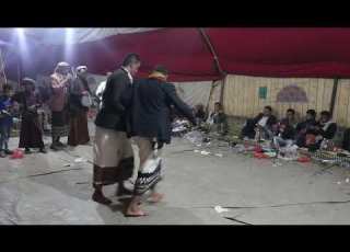  عرس محمدعادل البريدي قريه قراضه الرياشيه 1