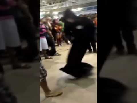 God Of Jumpstyle Dancing Yabujin Flex Dance