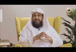 اسم الله القريب برنامج الح سنى ٢ مع الشيخ د حسن بخاري