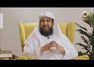 اسم الله القريب برنامج الح سنى ٢ مع الشيخ د حسن بخاري