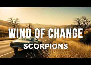 Wind Of Change Scorpions Classic Country Cover Timeless 60s 70s 80s Lyrics