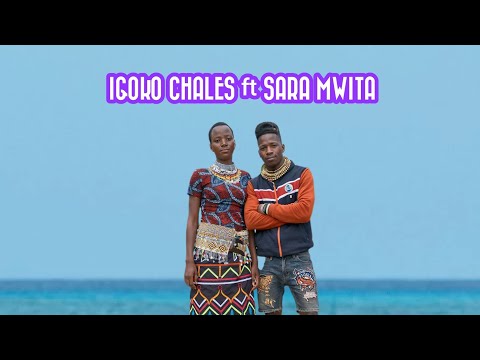 IGOKO CHARLES Ft SARA MWITA DULIHO NTIMVE BY MBASHA STUDIO 2026