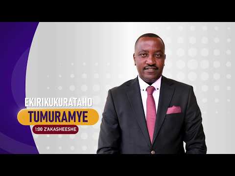 TUMURAMYE 29 3 2026