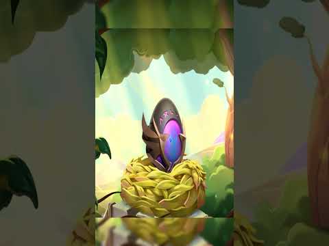 اول تنين قديم بهذه الفعاليات في لعبة تنانين اسطورية Dragon Mania Legends