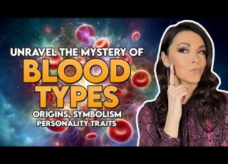 Unravel The Mystery Of Blood Types History Symbolism Personality Traits O A B And AB